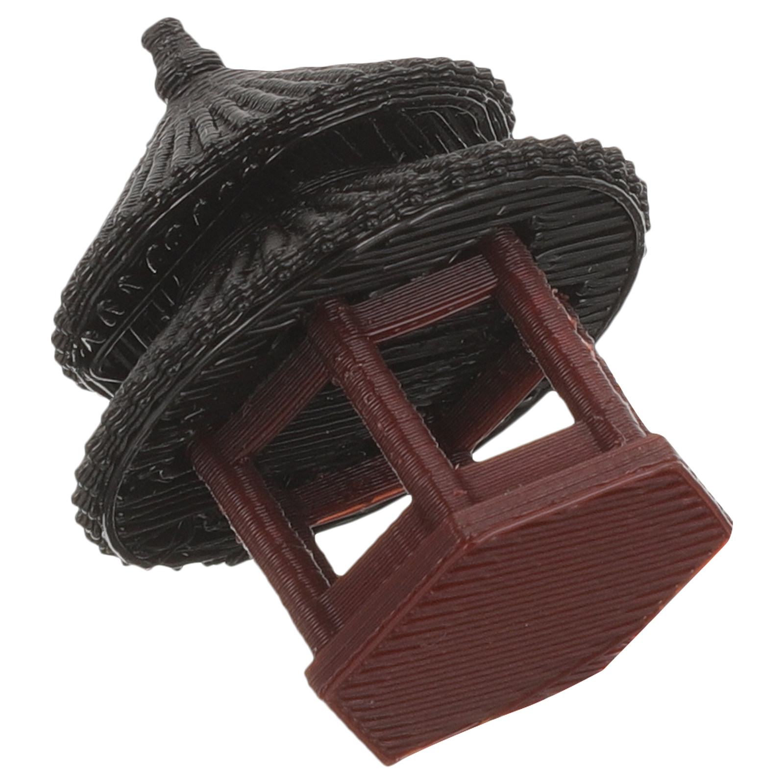 Aquarium Fish Japanese - Heavy Detailed Pavilion Decor for Aquarium