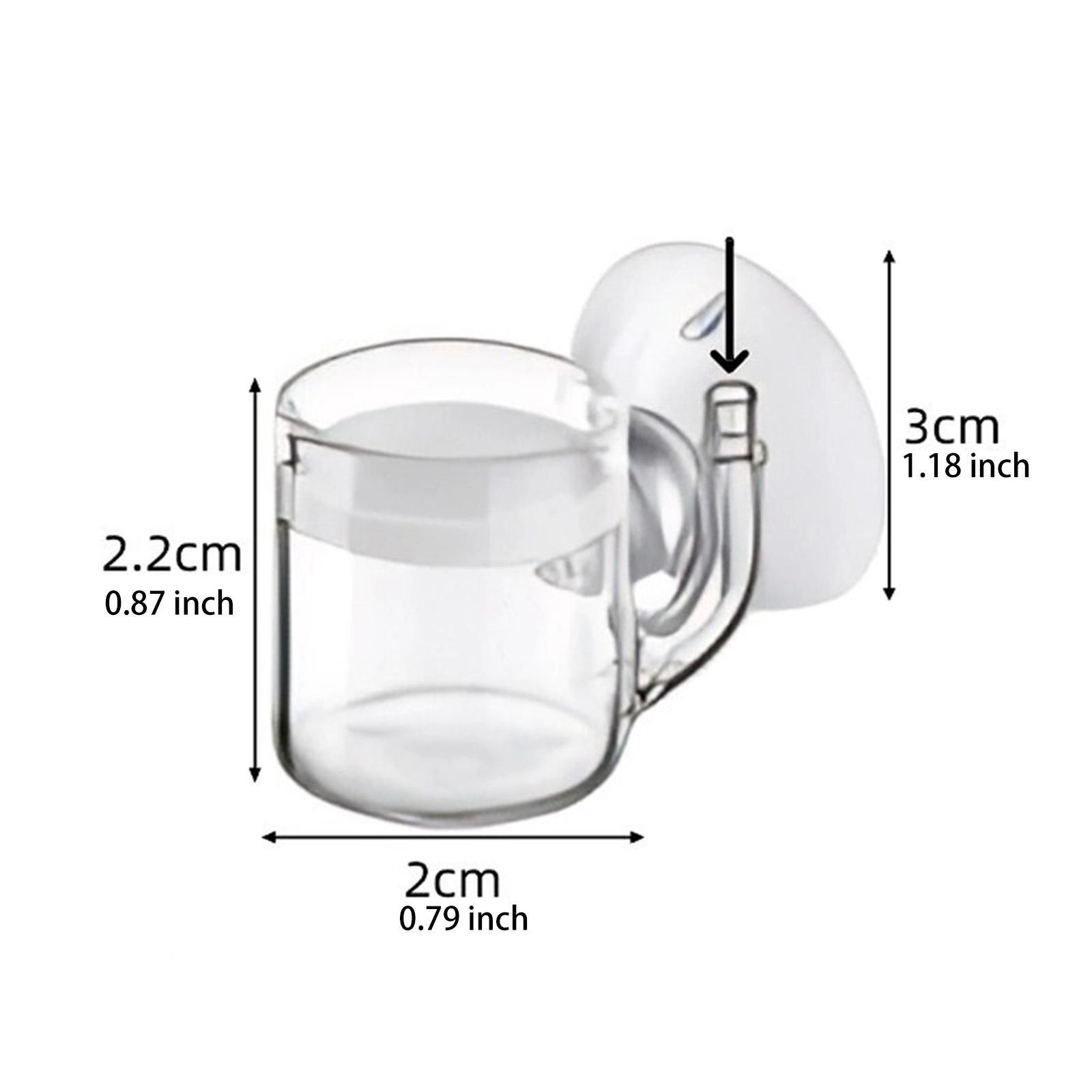 Aquarium Diffuser Glass CO2 Sy - Aquarium Fish Photography recensione e prezzo