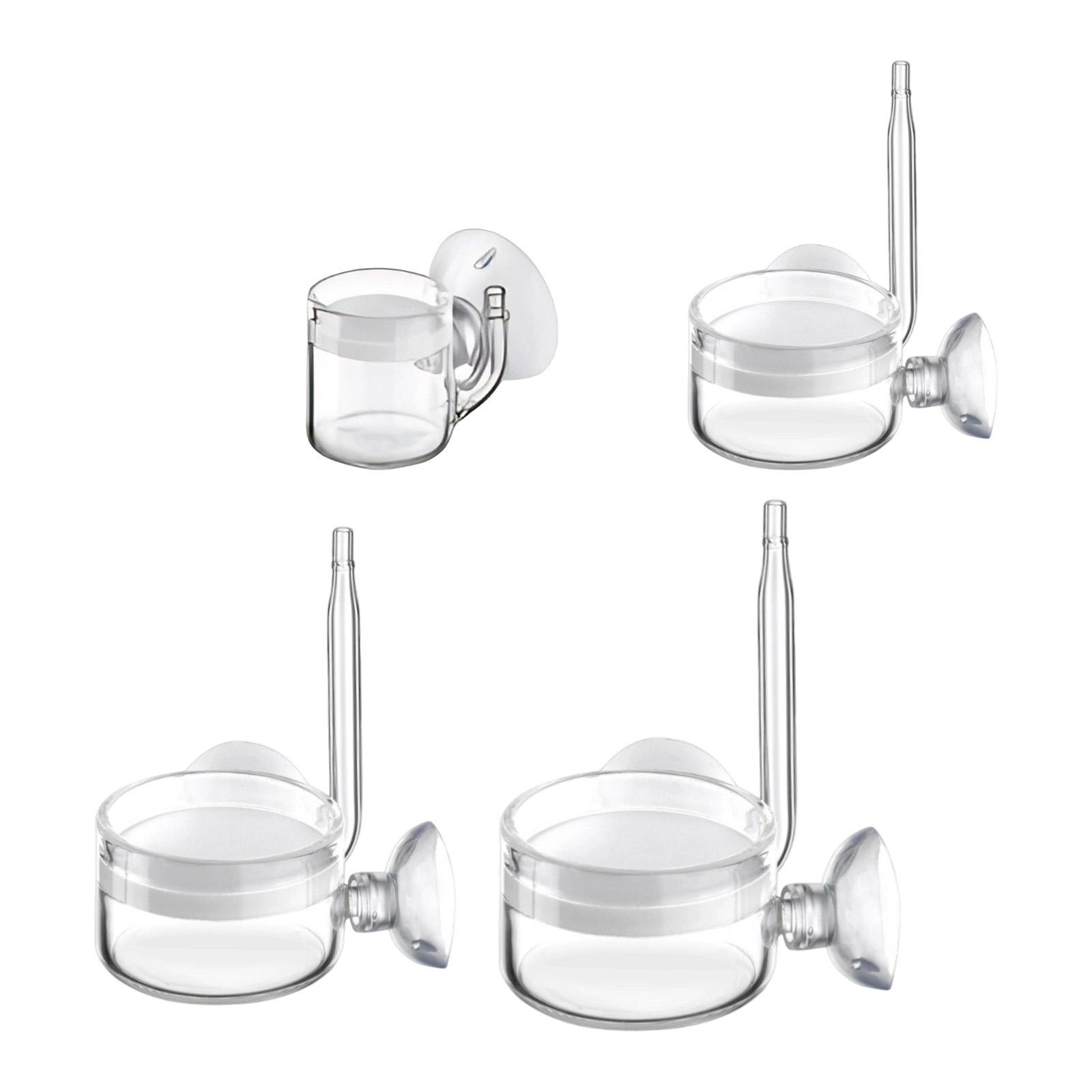 Aquarium Diffuser Glass CO2 Sy - Aquarium Fish Photography recensione e prezzo