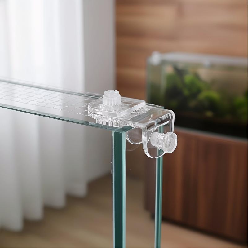 1Pcs Fish Tank Net Anti Jumpin - Aquarium Fish Jump Guard recensione e prezzo