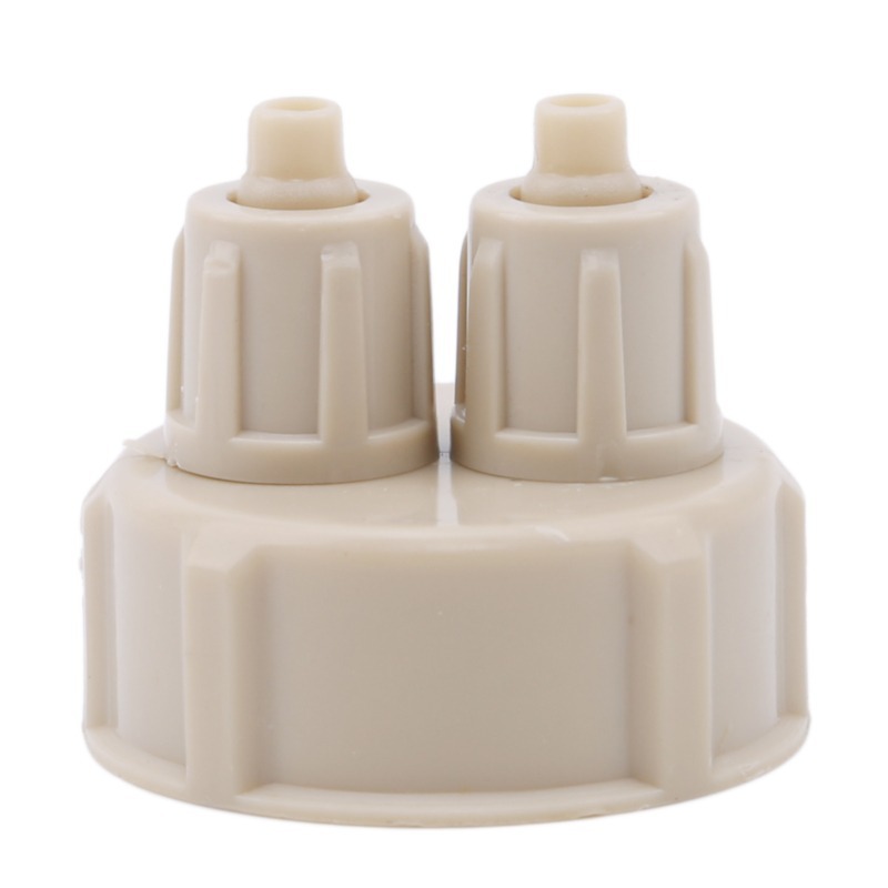 2 Pack Aquarium DIY CO2 Genera - Co2 Diffuser Planted recensione e prezzo
