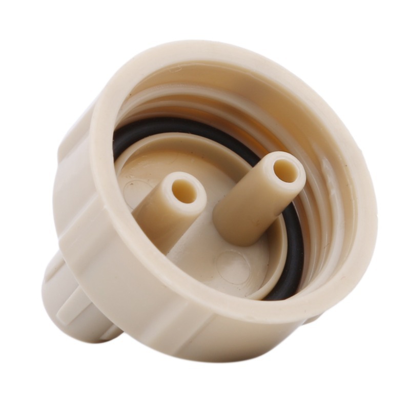 2 Pack Aquarium DIY CO2 Genera - Co2 Diffuser Planted recensione e prezzo