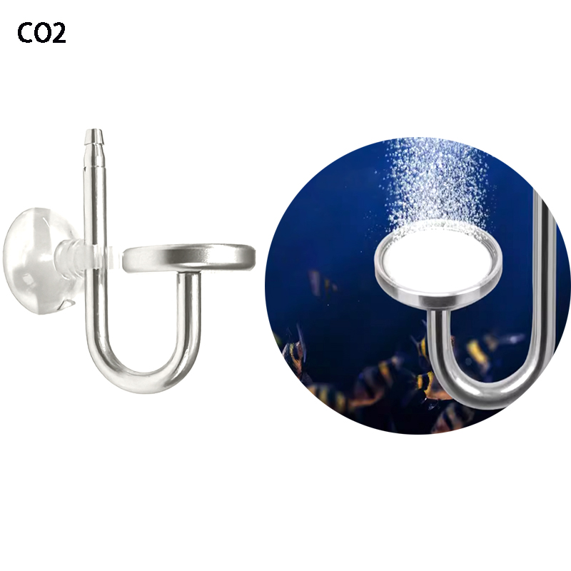 ZRDR aquarium CO2 atomizer fis - Aquarium Fish Photography recensione e prezzo