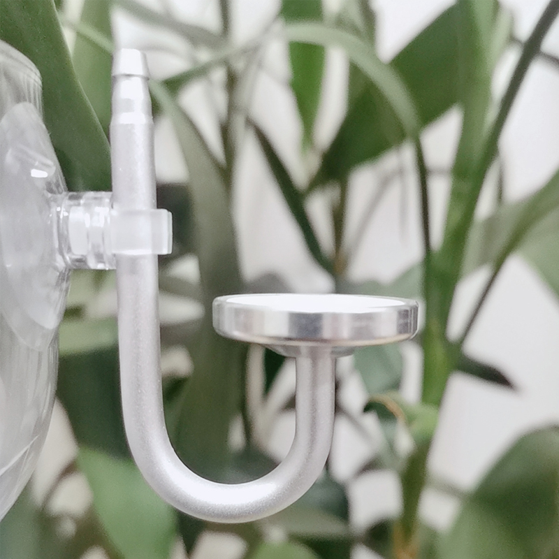 ZRDR aquarium CO2 atomizer fis - Aquarium Fish Photography recensione e prezzo