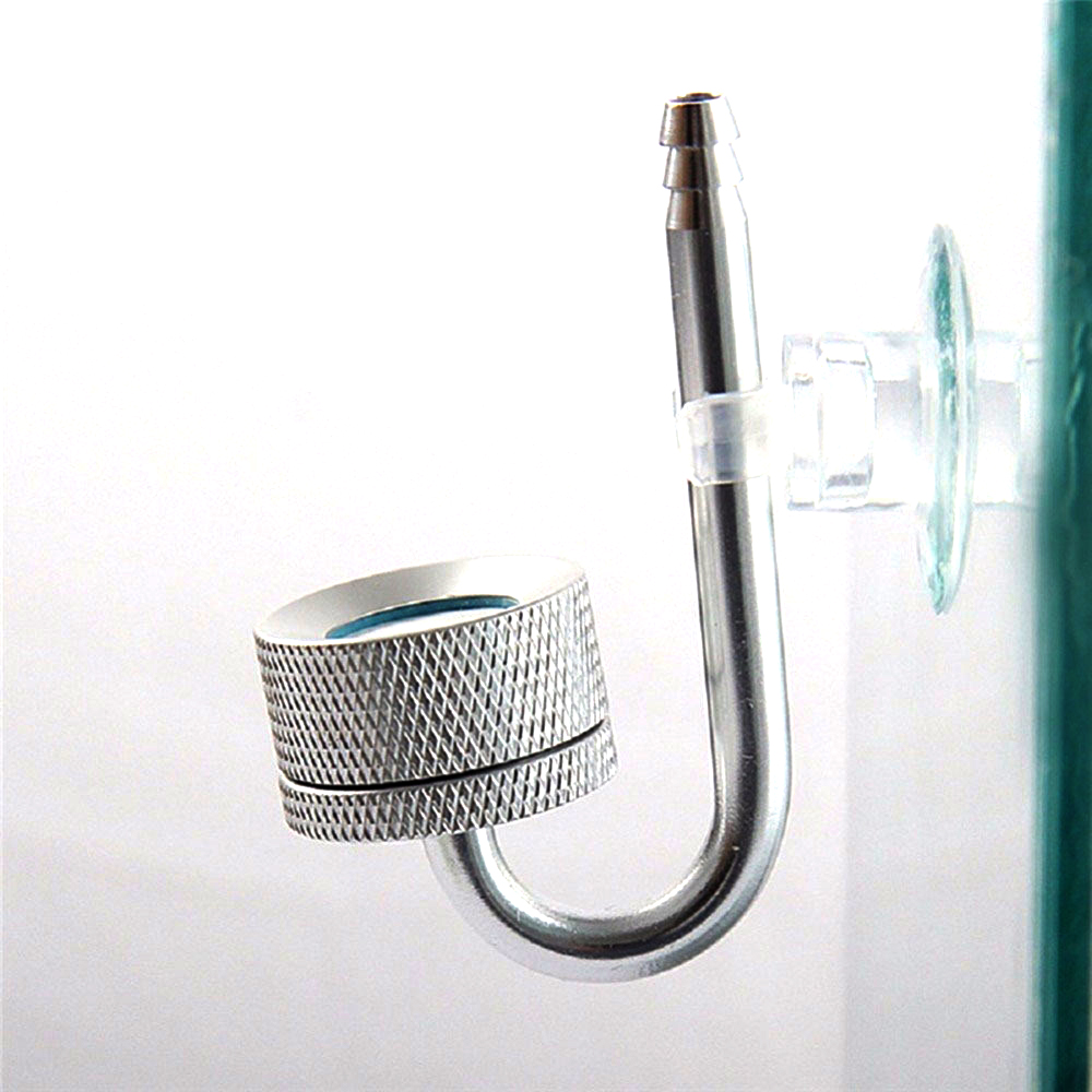 ZRDR aquarium CO2 atomizer fis - Aquarium Fish Photography recensione e prezzo