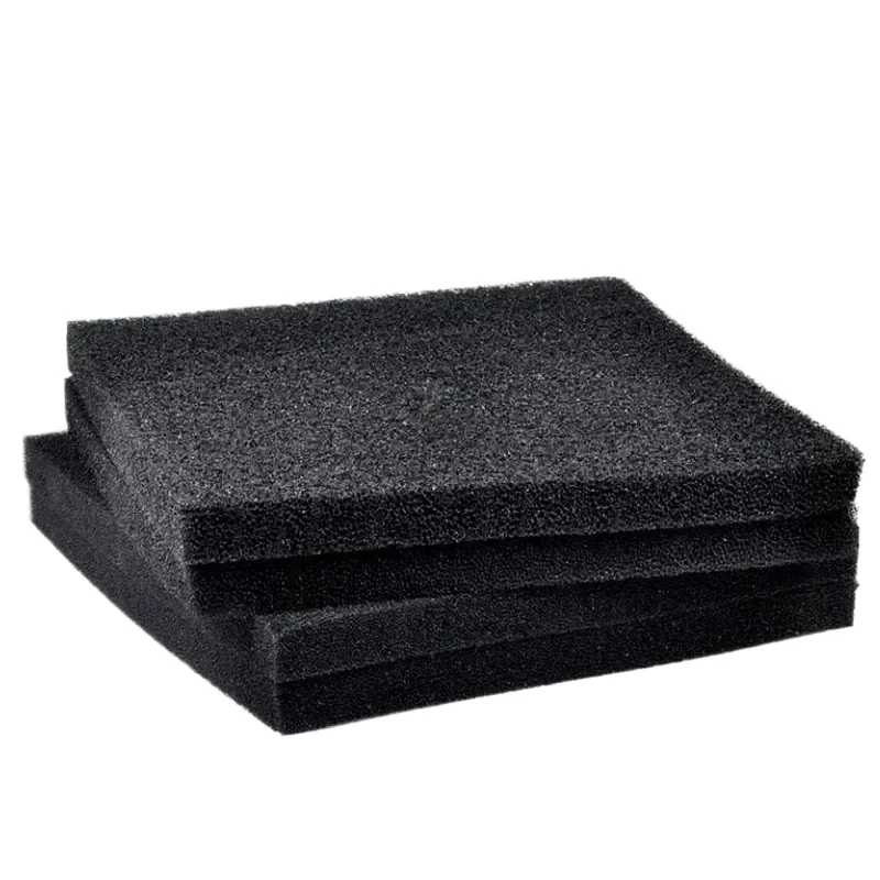 Multi Sizes Black Filtration F - Aquarium Fish Long recensione e prezzo