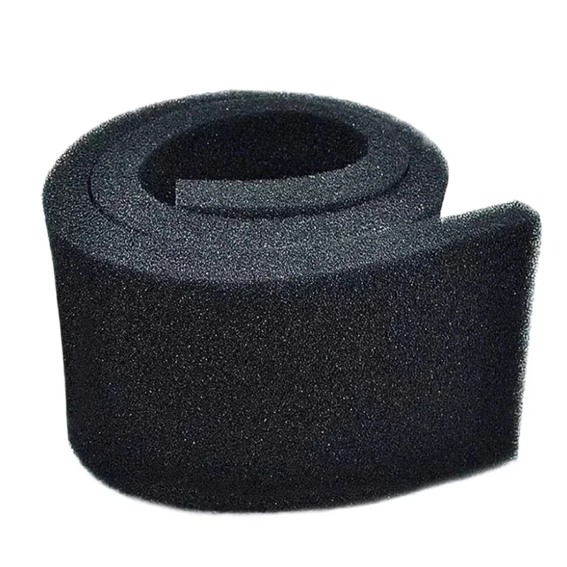 Multi Sizes Black Filtration F - Aquarium Fish Long recensione e prezzo