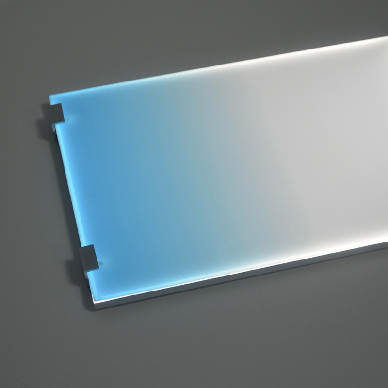 60*36cm Backlight Illuminated  - Aquarium Fish In recensione e prezzo