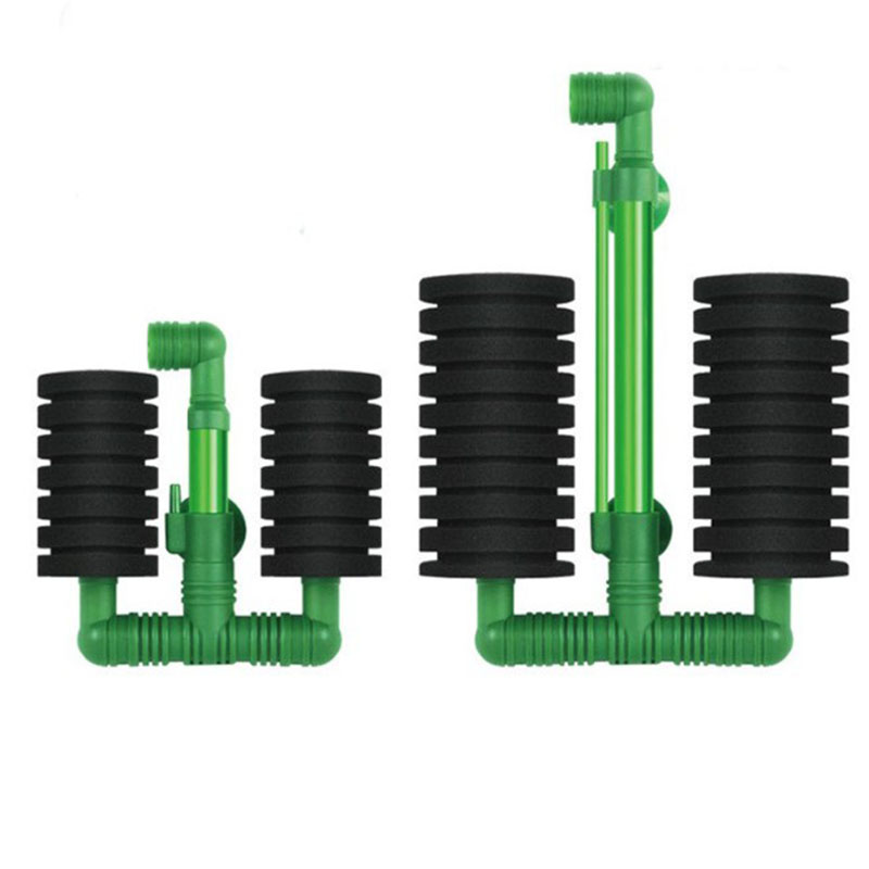 Aquarium Bio-Spong Filter Fish - Aquarium Fish For Beginners recensione e prezzo