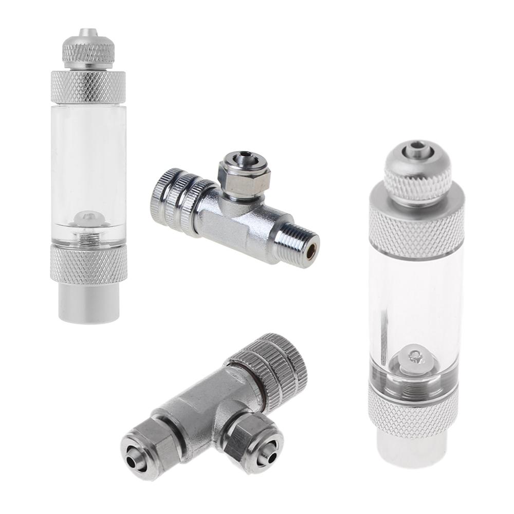 Aquarium CO2 Regulator Bubble  - Aquarium Fish To Buy recensione e prezzo