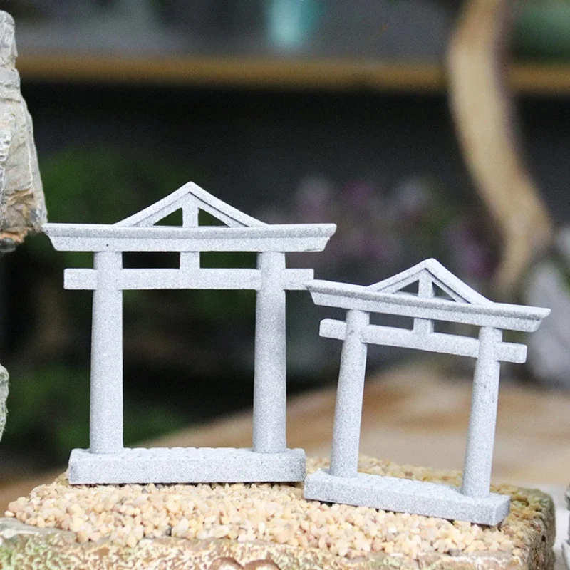 1pc Aquarium Decor Japanese To - Aquarium Fish Japanese recensione e prezzo