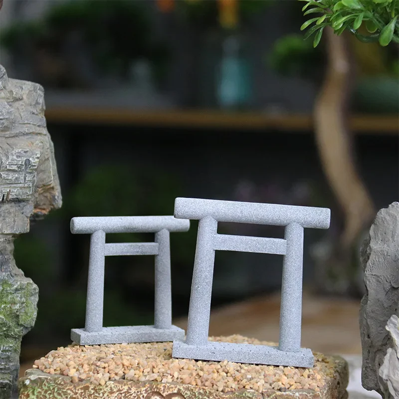 1pc Aquarium Decor Japanese To - Aquarium Fish Japanese recensione e prezzo