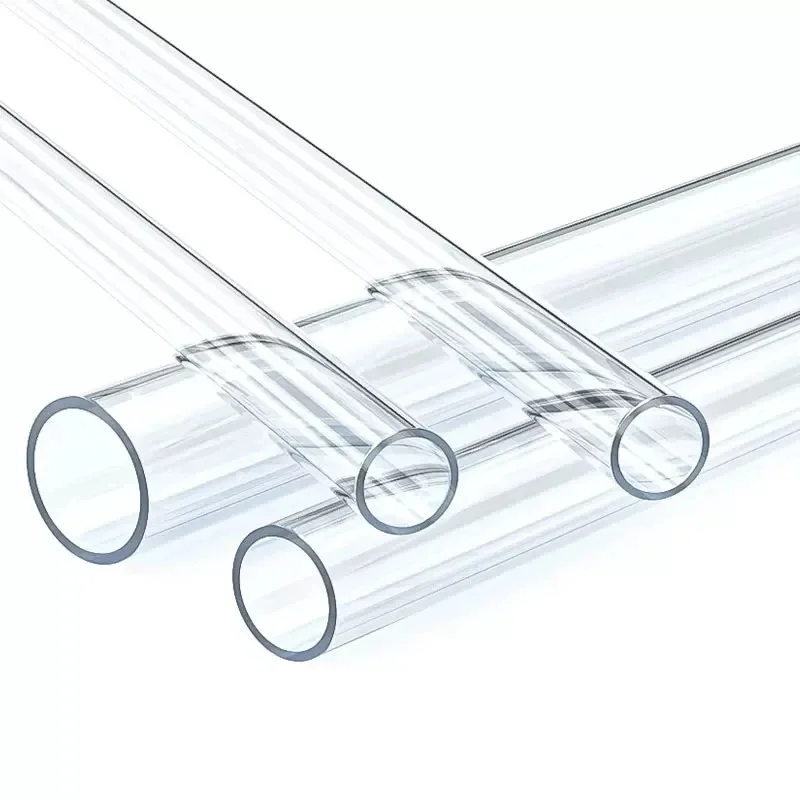 OD 9-36mm Clear Acrylic Tube F - Aquarium Fish Long recensione e prezzo