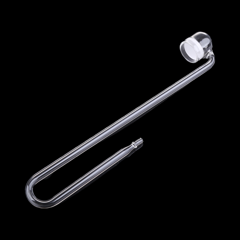 D0AD Glass CO2 Diffuser for Aq - Co2 Diffuser Planted recensione e prezzo