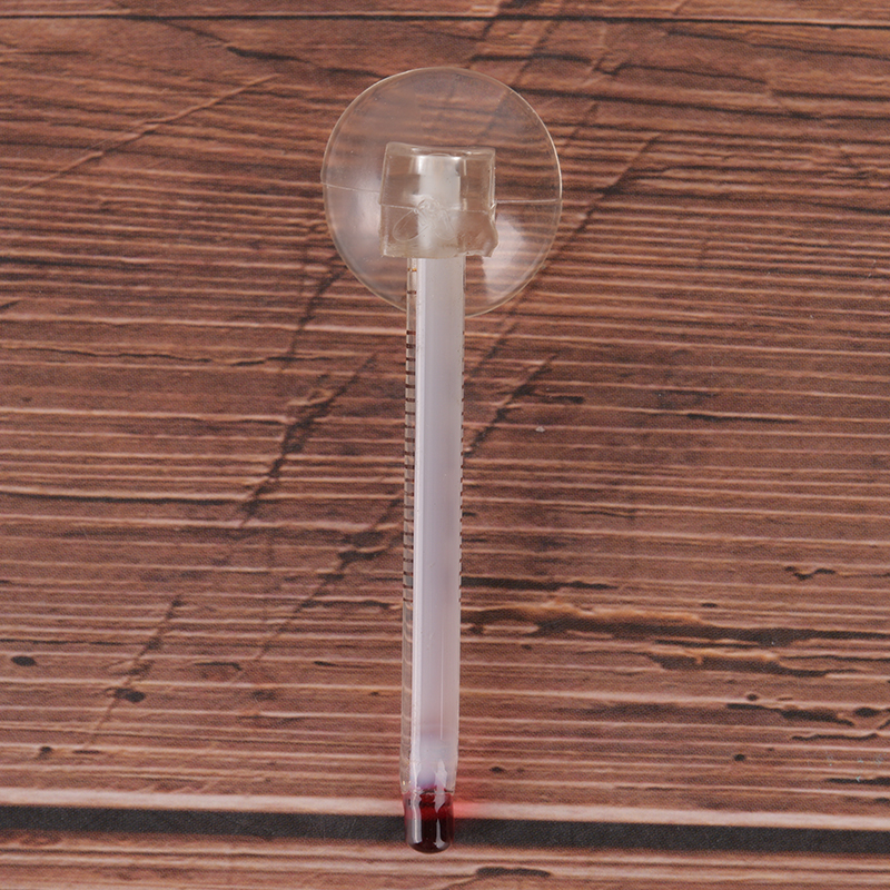 NEW Glass meter aquarium fish  - Aquarium Thermometer recensione e prezzo