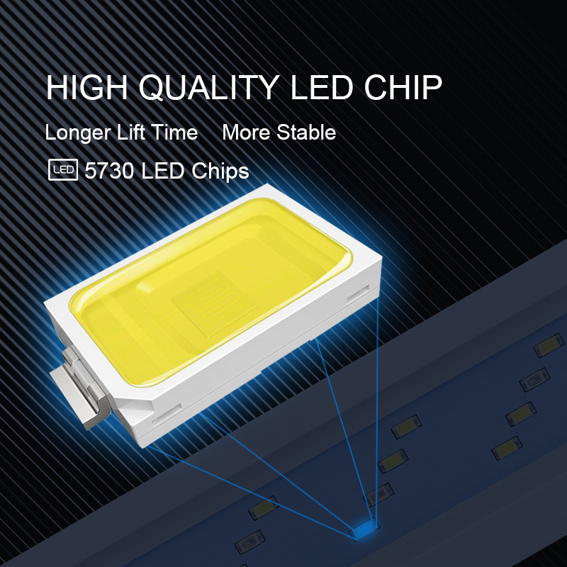 Extensible Waterproof Clip on  - Aquarium Fish Light Lamp recensione e prezzo
