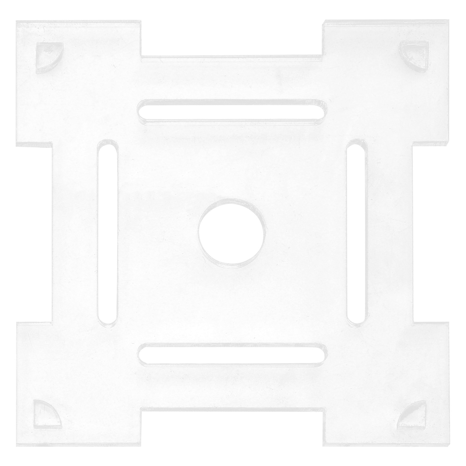 Transparent Acrylic Aquarium A - Aquarium Fish Jump Guard recensione e prezzo