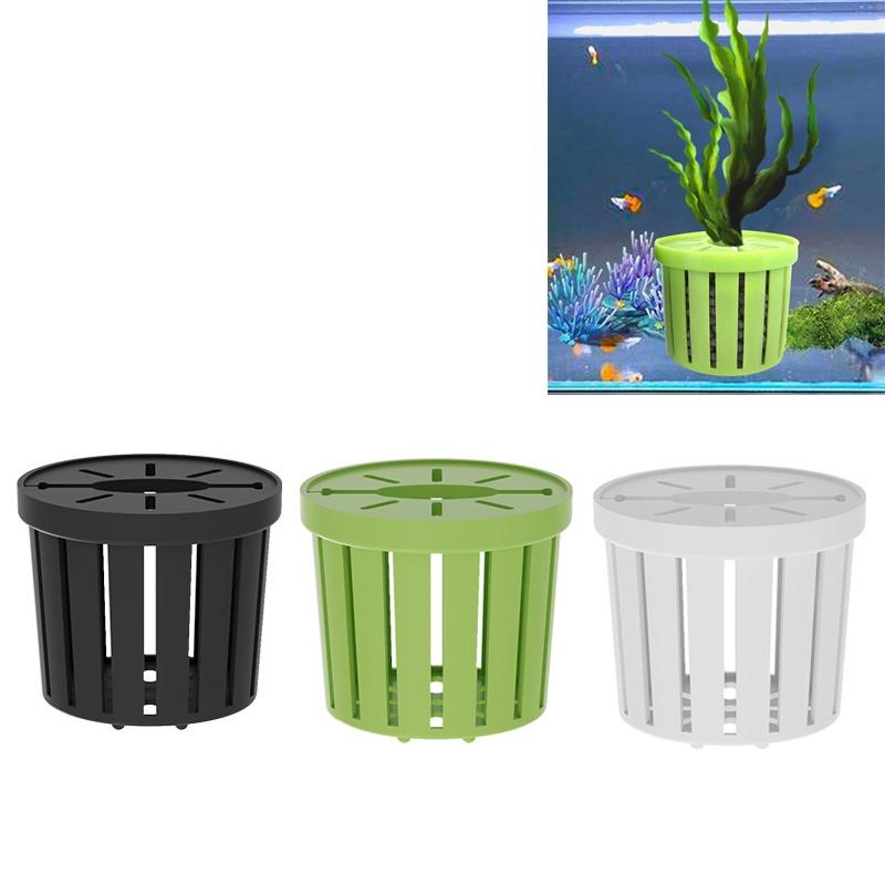 4Pcs Pet Fish Tank Landscaping - Aquarium Fish In recensione e prezzo