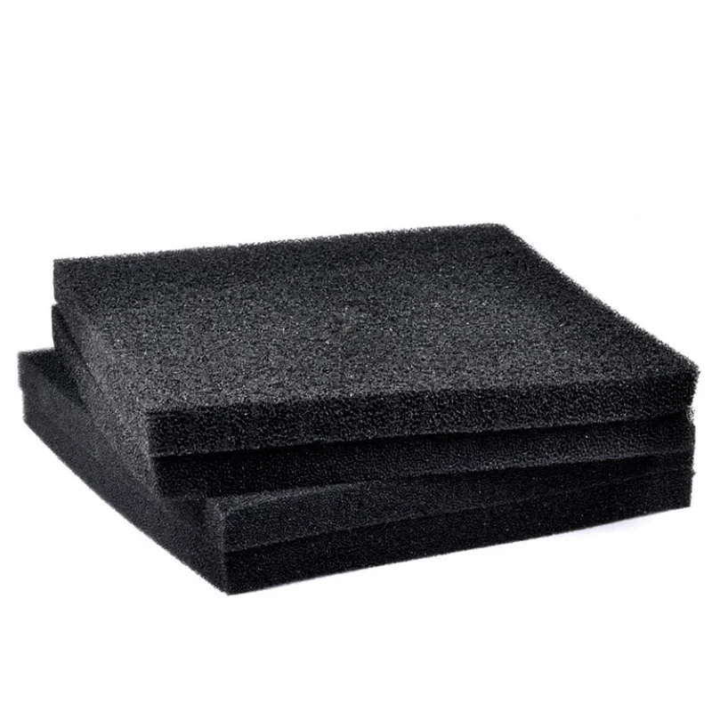 40cmx30cmx1cm Black Filtration - Aquarium Fish Long recensione e prezzo
