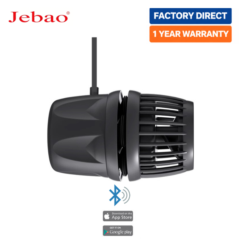 Jebao Jecod DMP-10/20/30/40 Ne - Aquarium Fish Freshwater recensione e prezzo