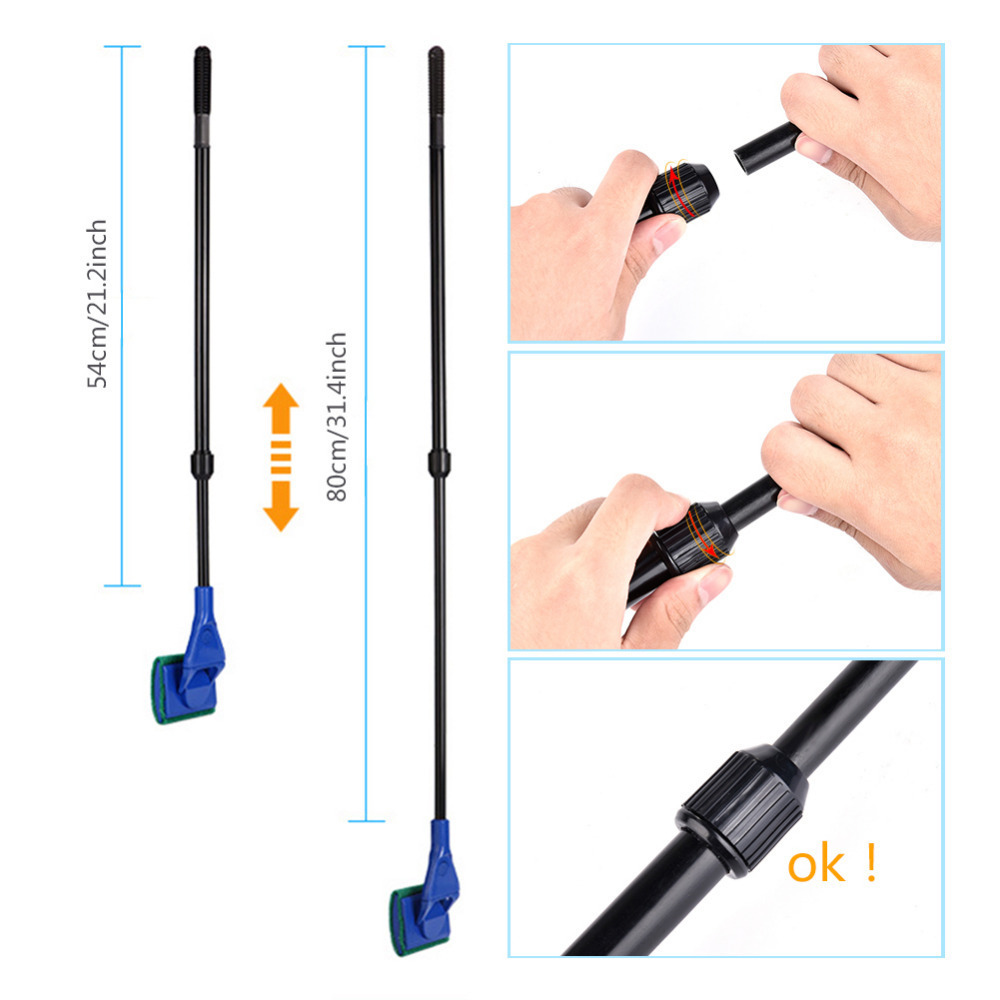 2019 New Arrival 5 in 1 Aquari - Aquarium Fish Quality recensione e prezzo