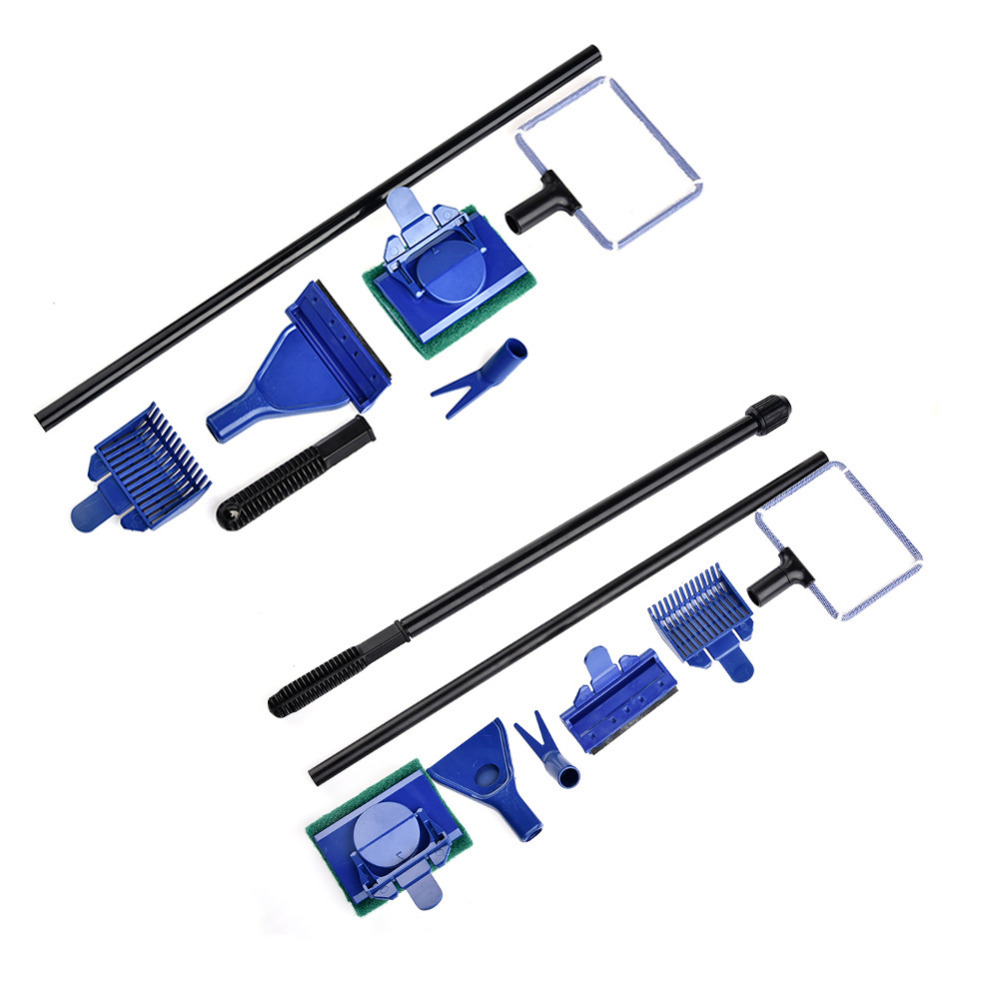 2019 New Arrival 5 in 1 Aquari - Aquarium Fish Quality recensione e prezzo