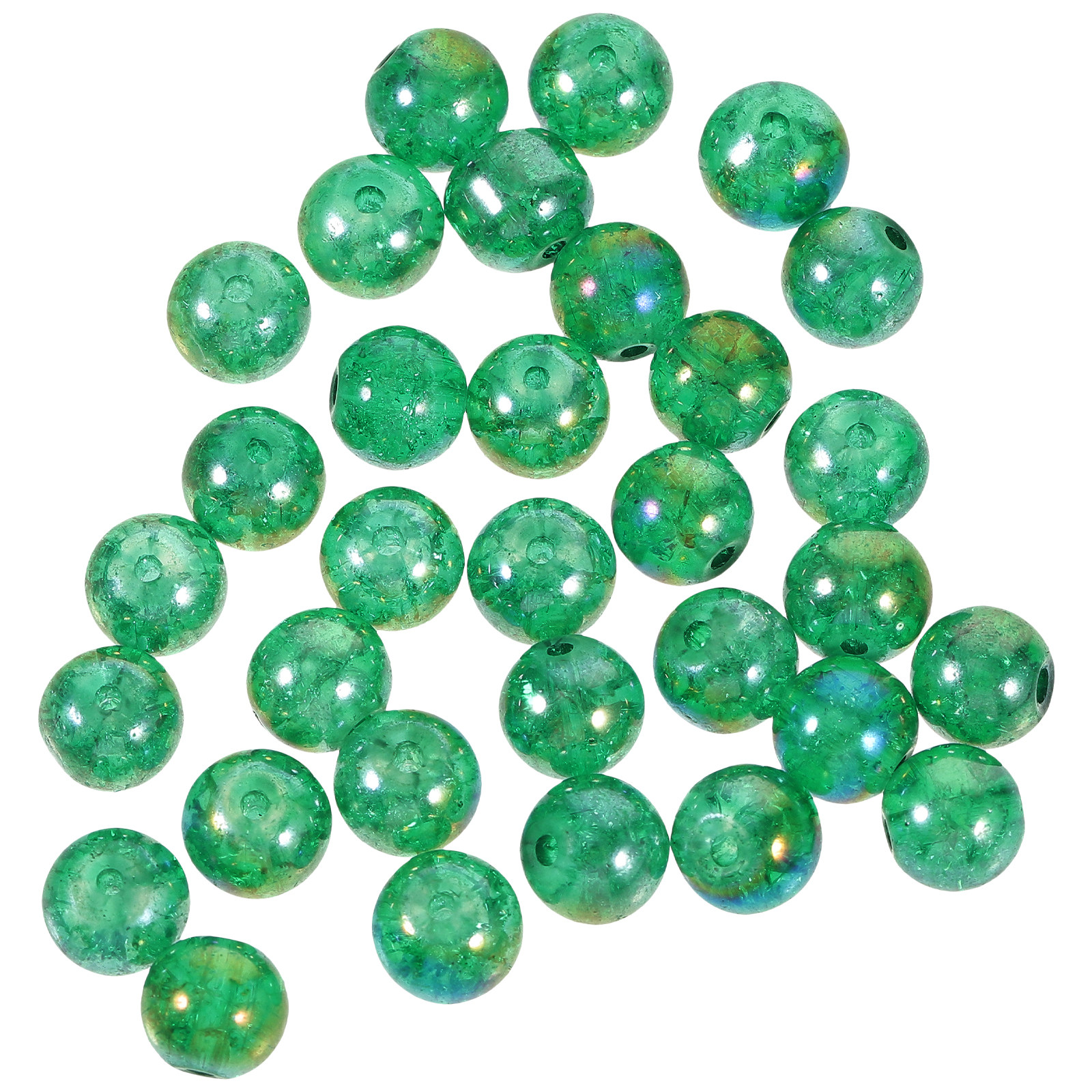 50Pcs Glass Beads for Vases Aq - Aquarium Fish In recensione e prezzo