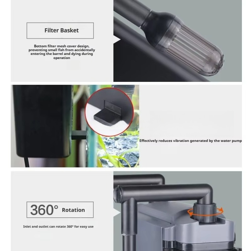 Hot Sale Professional Aquarium - Aquarium Fish Sale recensione e prezzo