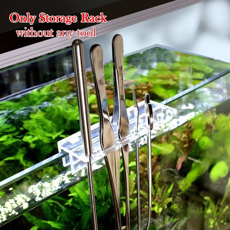 1PCS New Aquarium Plant Tools  - Aquarium Fish Photography recensione e prezzo