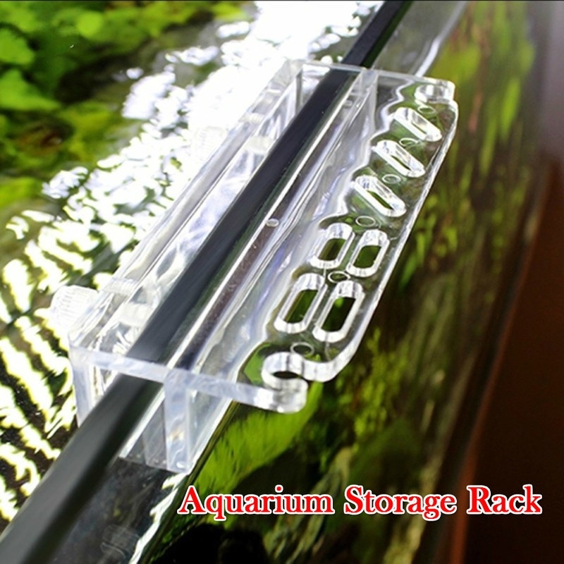 1PCS New Aquarium Plant Tools  - Aquarium Fish Photography recensione e prezzo