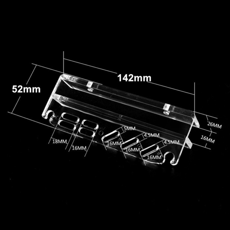 1PCS New Aquarium Plant Tools  - Aquarium Fish Photography recensione e prezzo