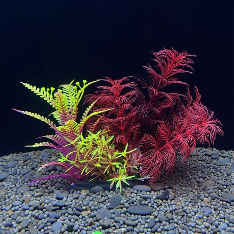 Artificial Aquarium Decoration - Aquarium Fish Sale recensione e prezzo