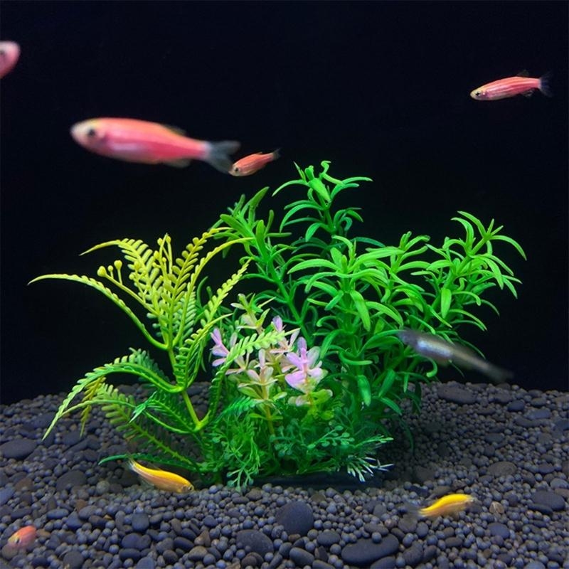 Artificial Aquarium Decoration - Aquarium Fish Sale recensione e prezzo