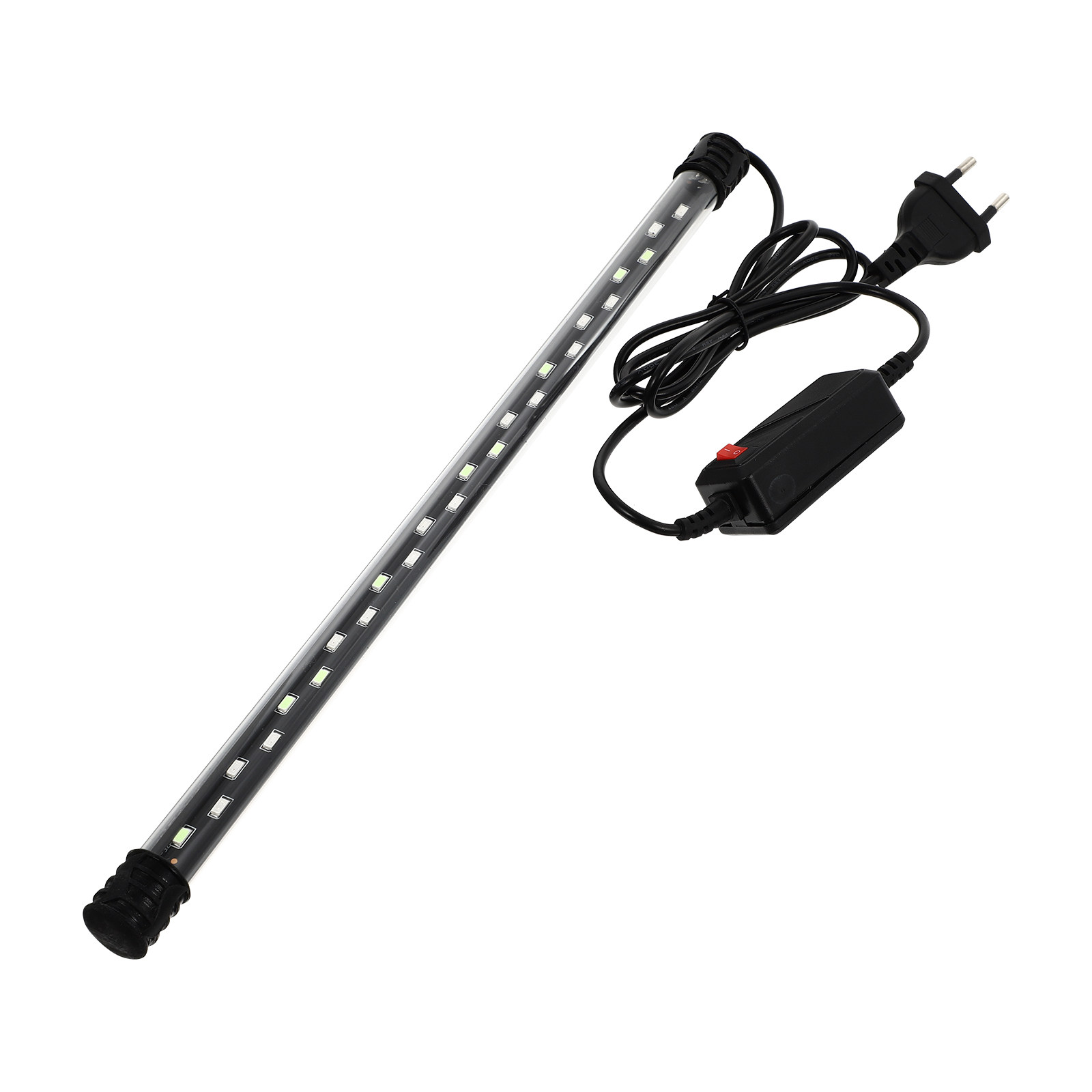 1Pcs Aquarium LED Light for Fi - Aquarium Fish Light Lamp recensione e prezzo