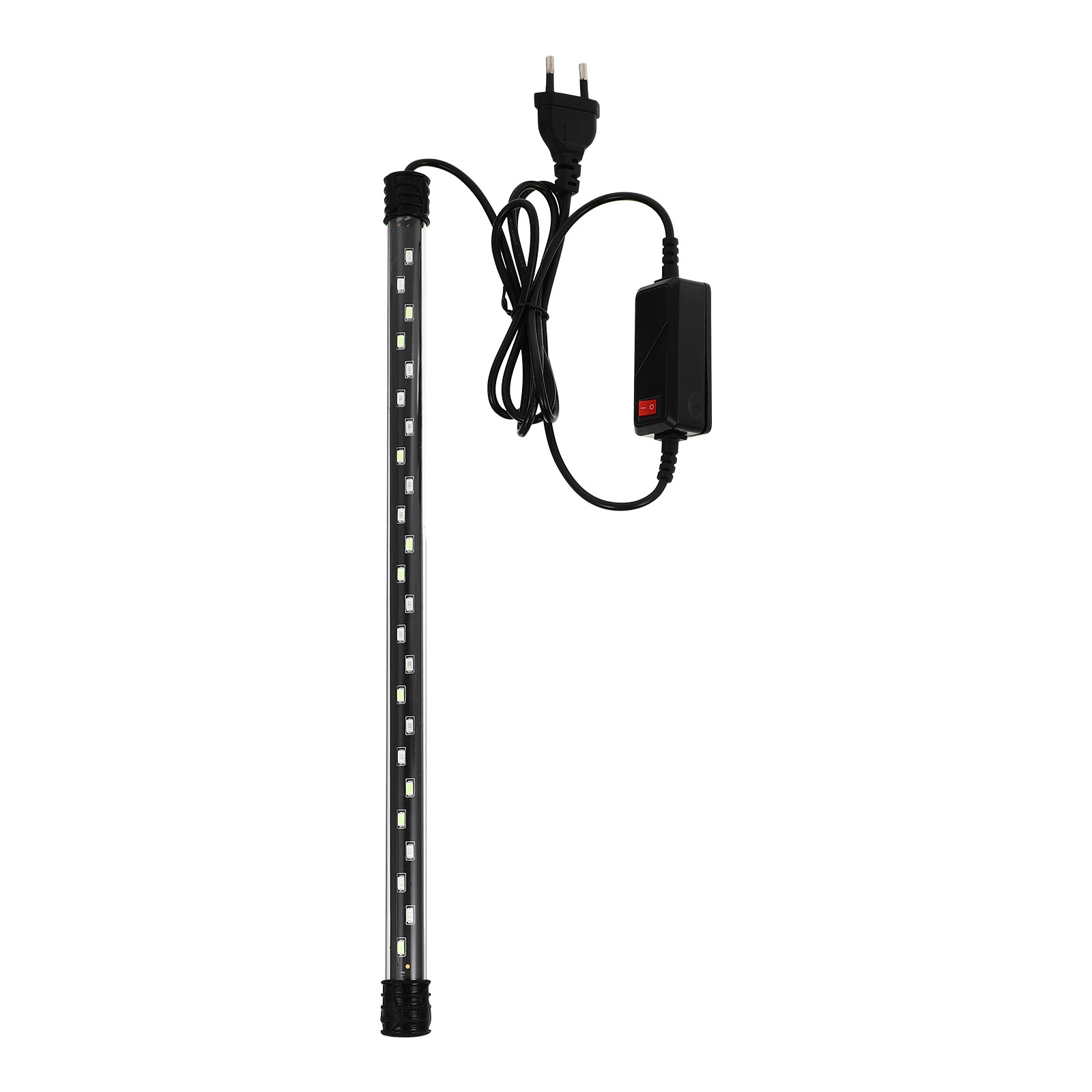 1Pcs Aquarium LED Light for Fi - Aquarium Fish Light Lamp recensione e prezzo