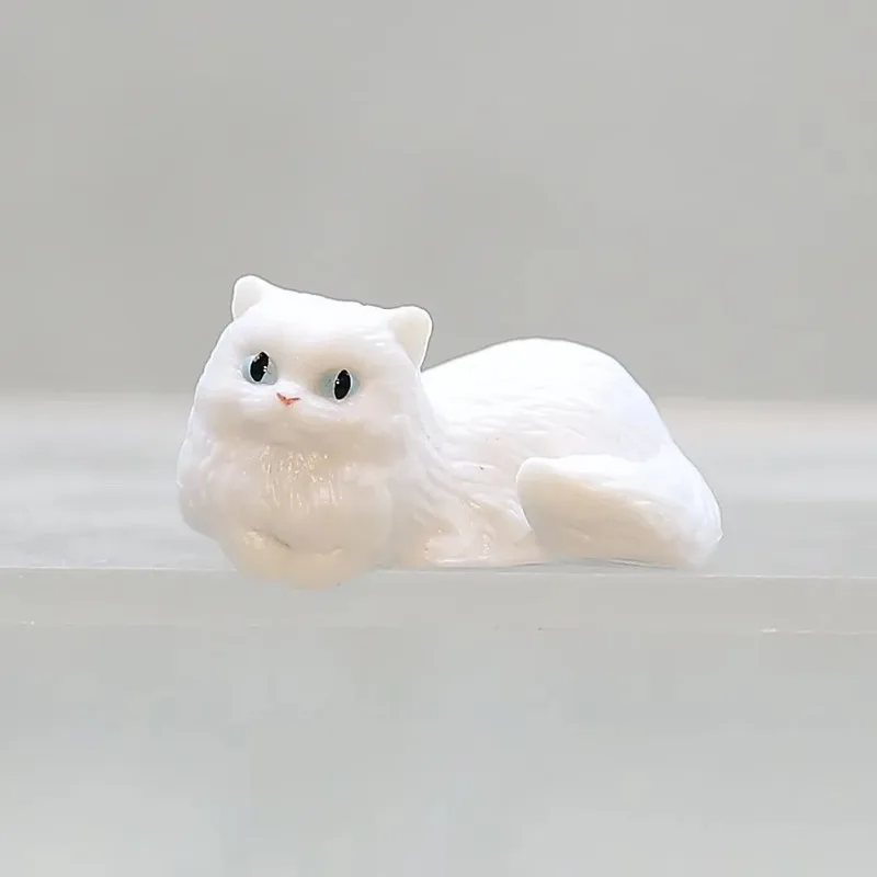 Cute Cartoon Cat Decor PVC Hom - Aquarium Fish For Beginners recensione e prezzo