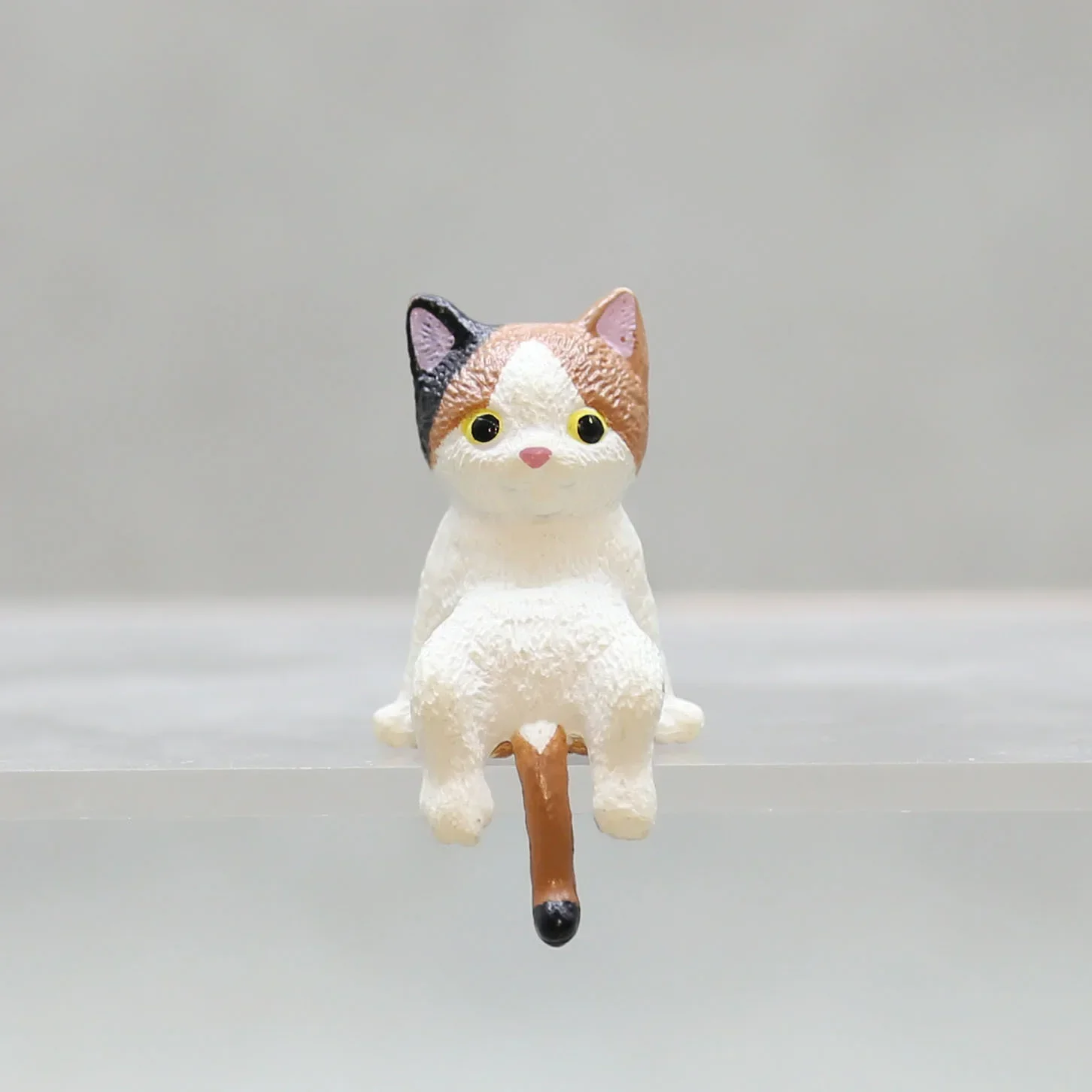 Cute Cartoon Cat Decor PVC Hom - Aquarium Fish For Beginners recensione e prezzo