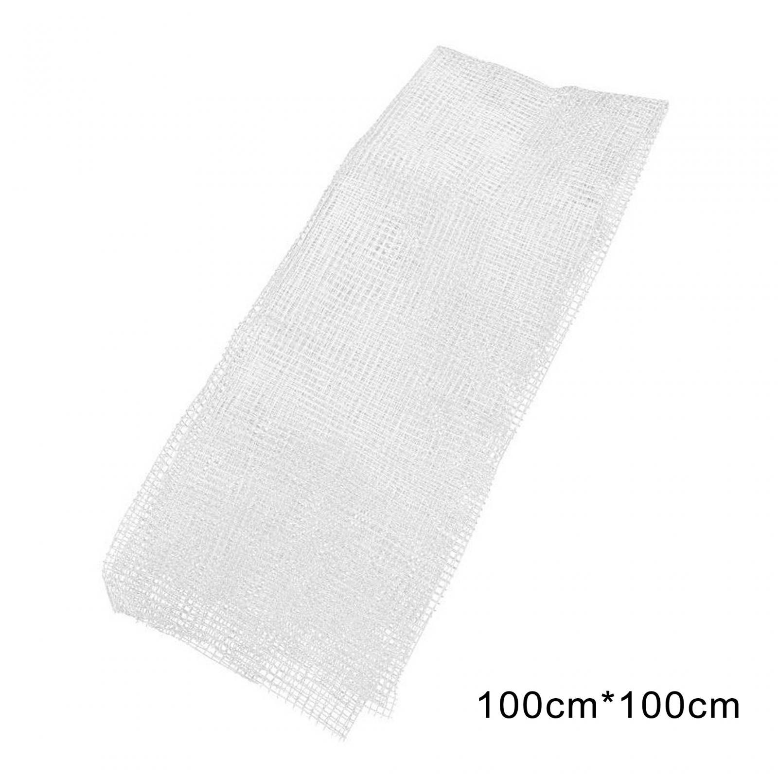 Aquarium Mesh Screen Net Fish  - Aquarium Fish Jump Guard recensione e prezzo
