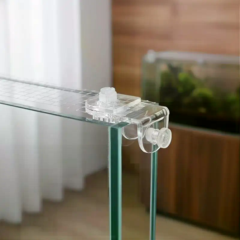 Anti Jumping Fish Net 1Pcs Aqu - Aquarium Fish Jump Guard recensione e prezzo