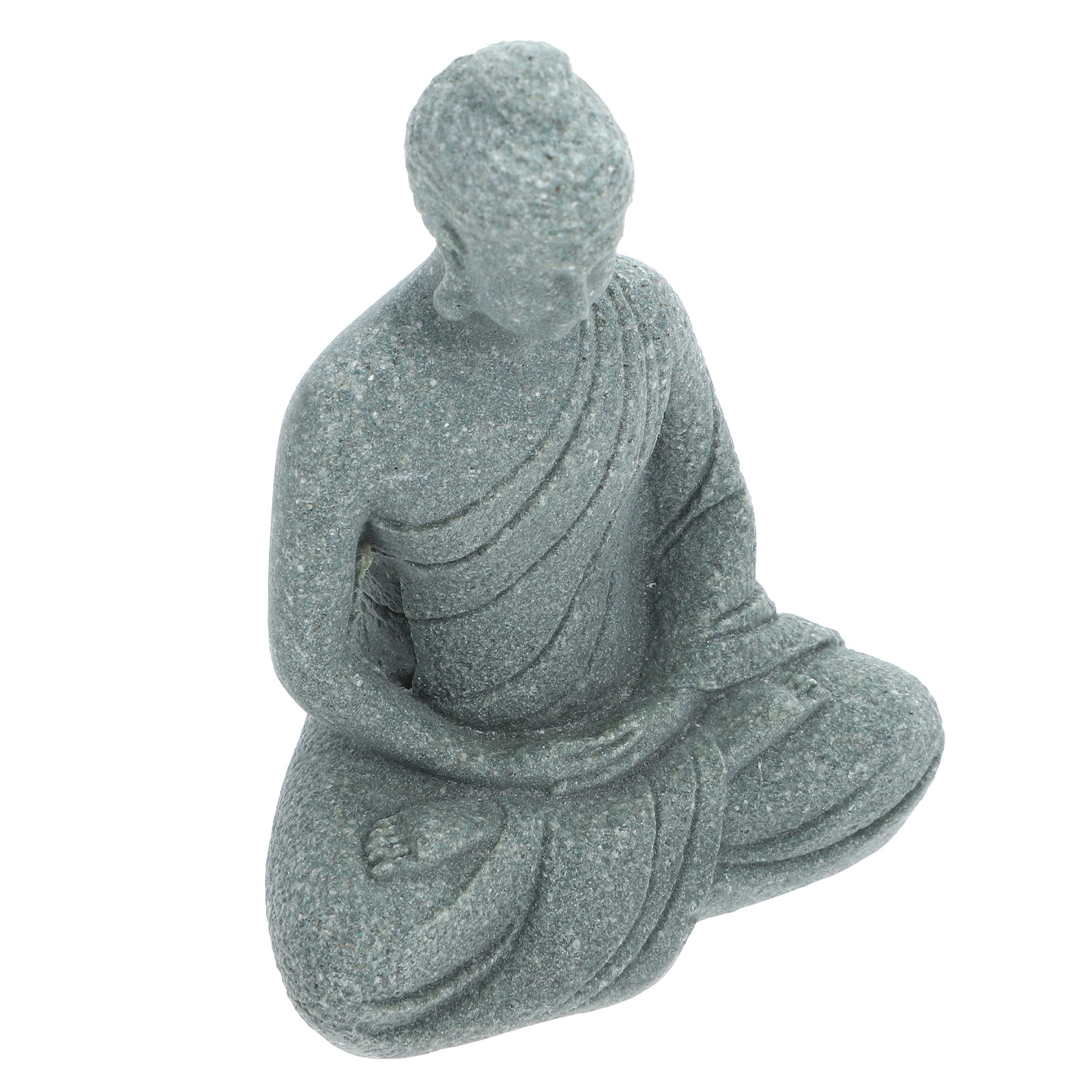 Compact Resin Buddha Statue fo - Aquarium Fish In recensione e prezzo