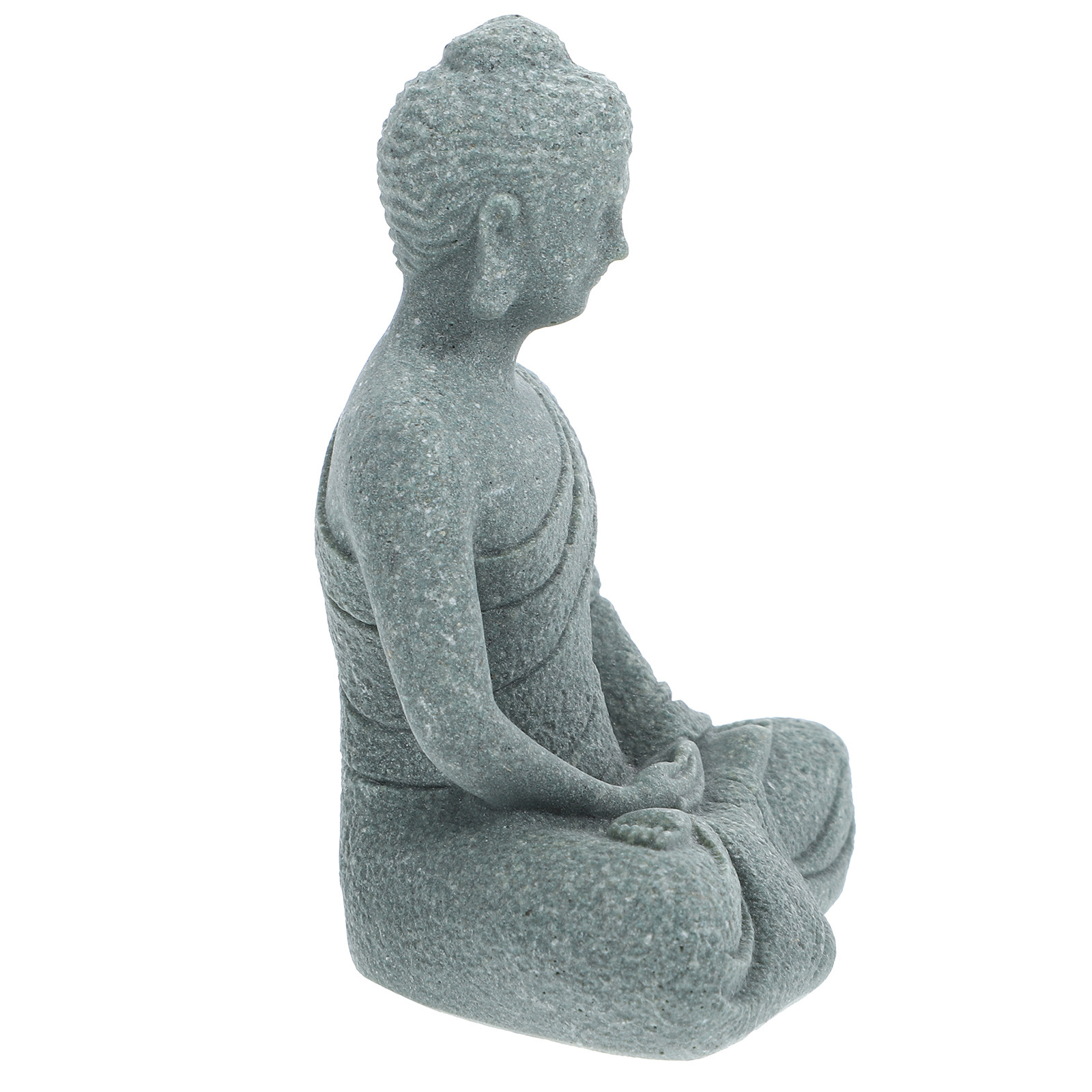 Compact Resin Buddha Statue fo - Aquarium Fish In recensione e prezzo