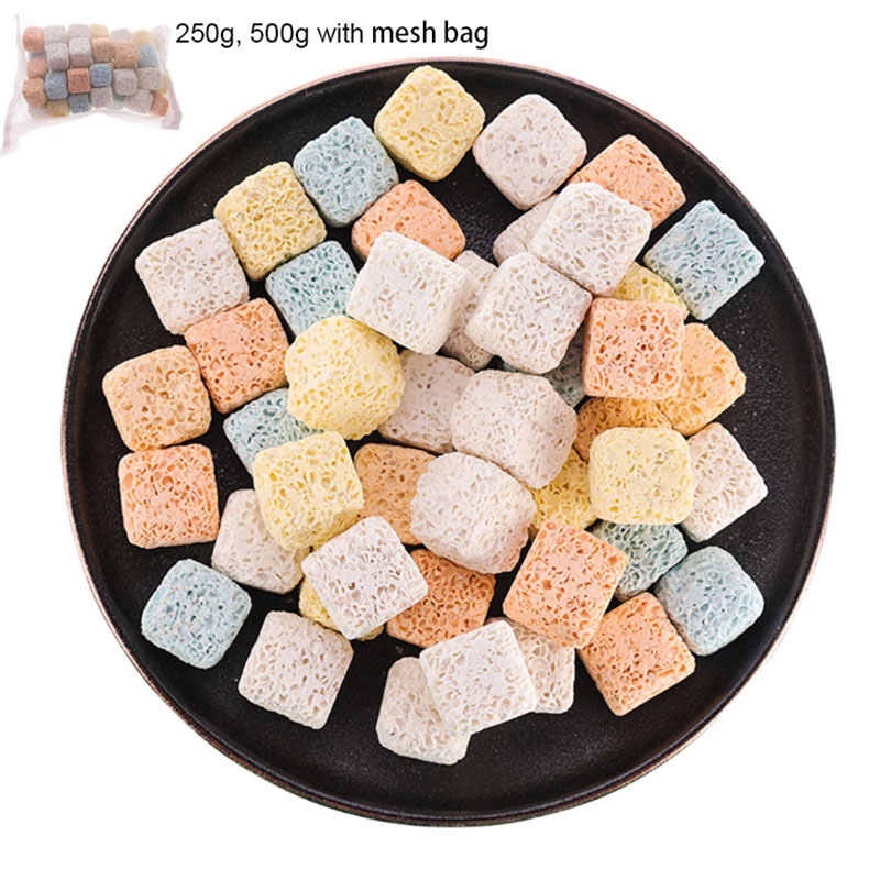 100g 250g 500g New Aquarium Bi - Aquarium Fish Quality recensione e prezzo