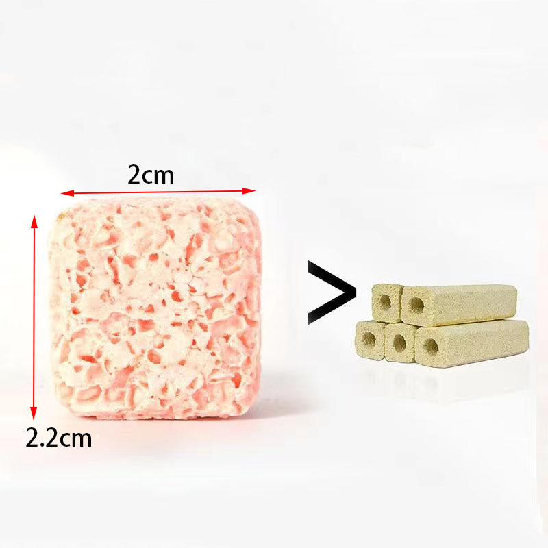 100g 250g 500g New Aquarium Bi - Aquarium Fish Quality recensione e prezzo