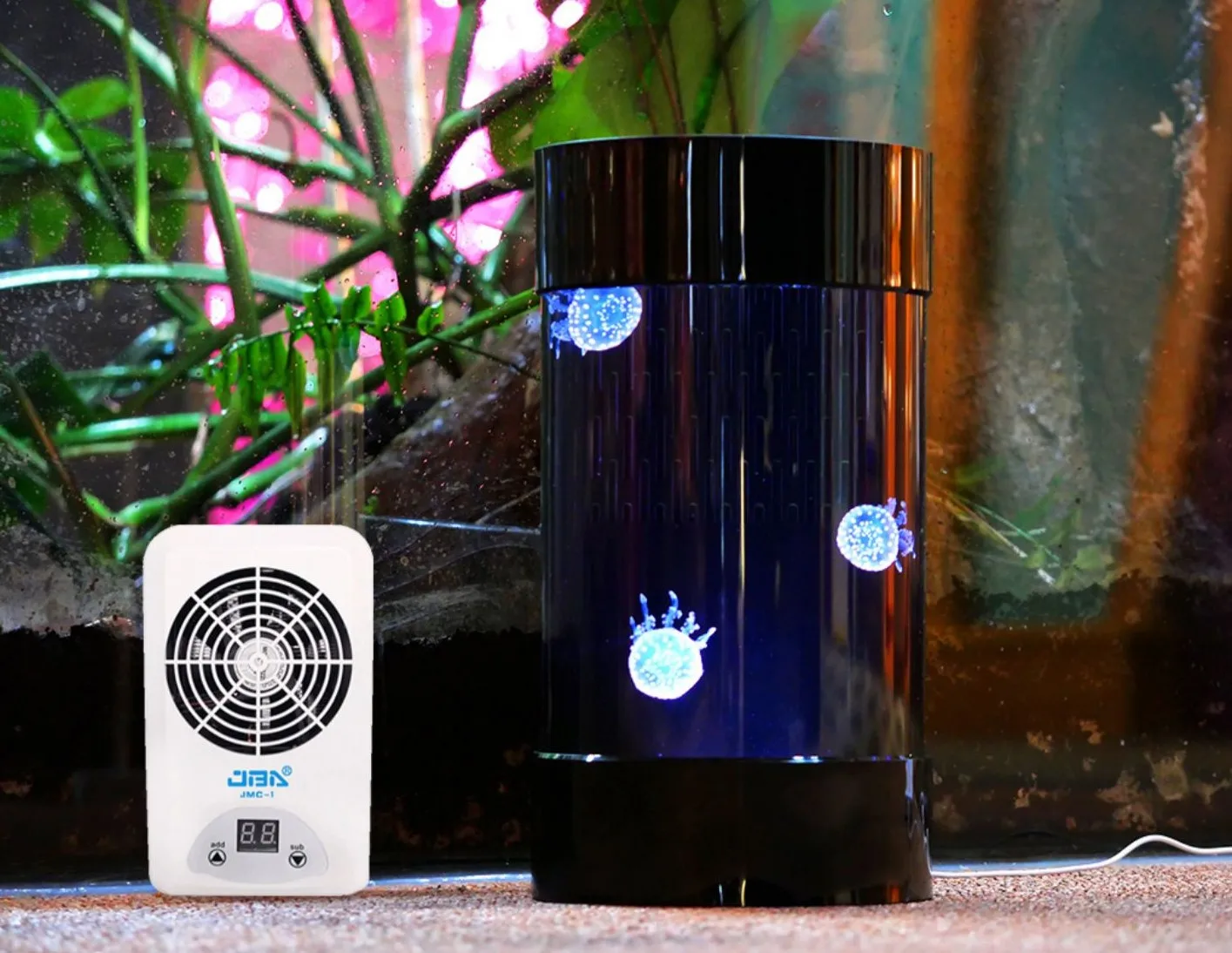 Best Amazon Sales Jellyfish Ta - Aquarium Fish In Amazon recensione e prezzo
