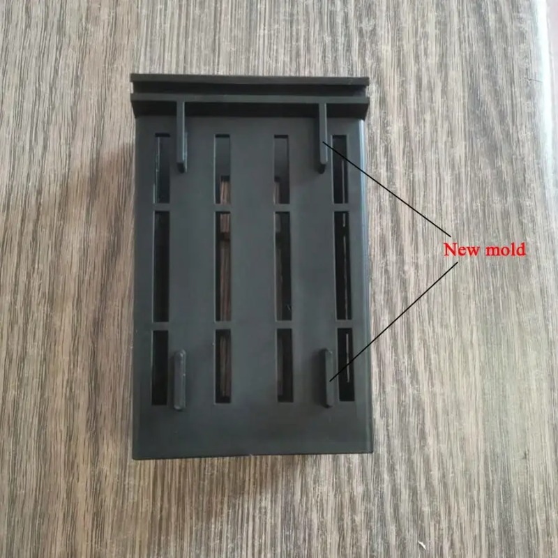 Aquarium Plant Holder Black Pl - Aquarium Fish Photography recensione e prezzo