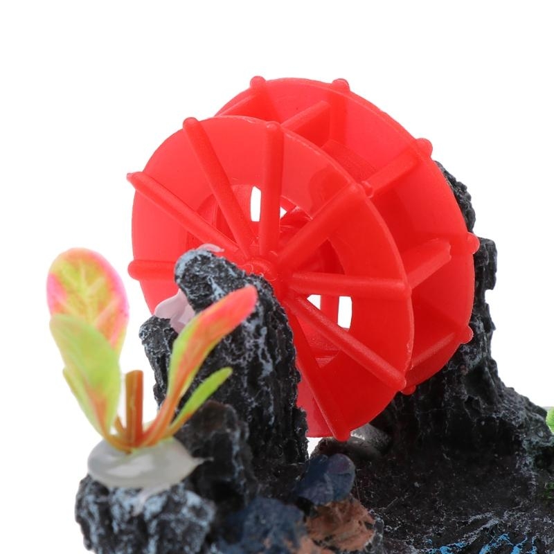 Aquarium Resin Mountain Stone  - Aquarium Fish Sale recensione e prezzo