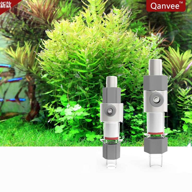 External CO2 Reactor Aquarium  - Aquarium Fish Photography recensione e prezzo