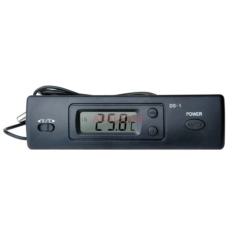 New DS-1 Electronic Refrigerat - Aquarium Thermometer recensione e prezzo