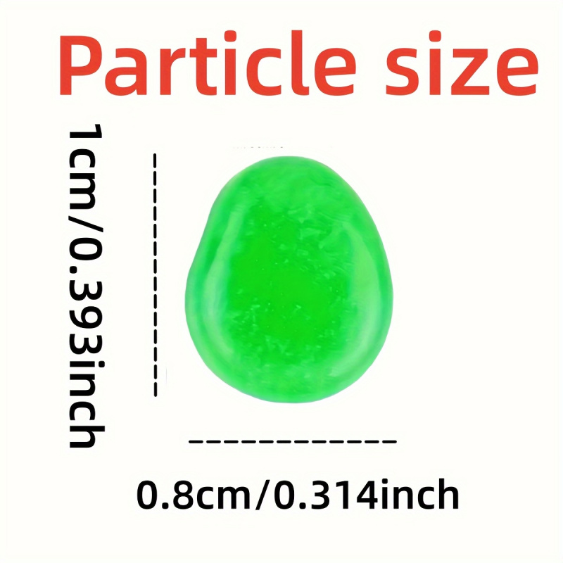 Glowing pebbles100-500pcsLumin - Aquarium Fish To Buy recensione e prezzo