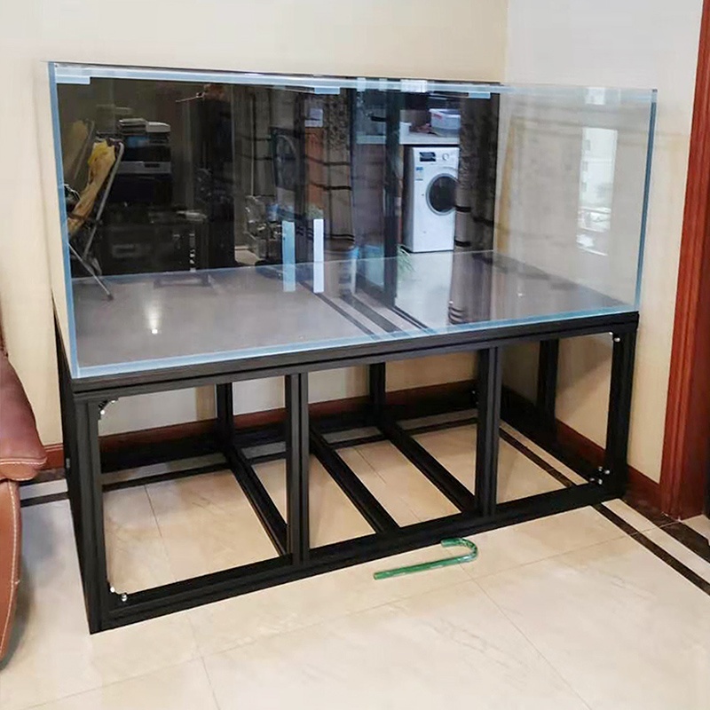 2025 High Quality Aluminum Fra - Aquarium Fish Quality recensione e prezzo